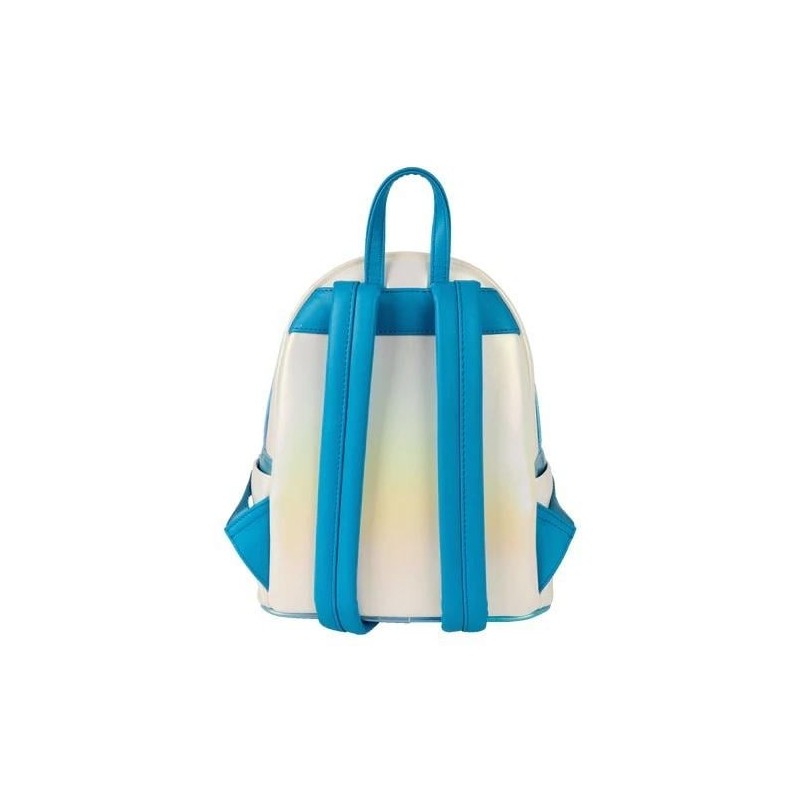 MARVEL - Les Quatre Fantastic - Mini Sac à Dos LoungeFly 