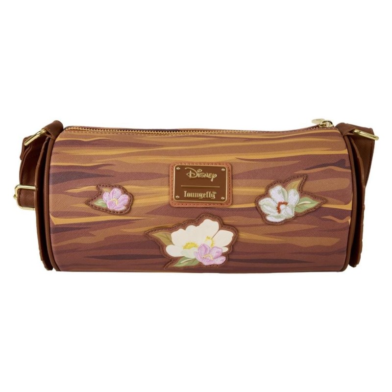 DISNEY - Rox Et Rouky - Sac bandoulière Loungefly 