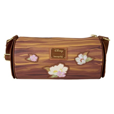 DISNEY - Rox Et Rouky - Sac bandoulière Loungefly 