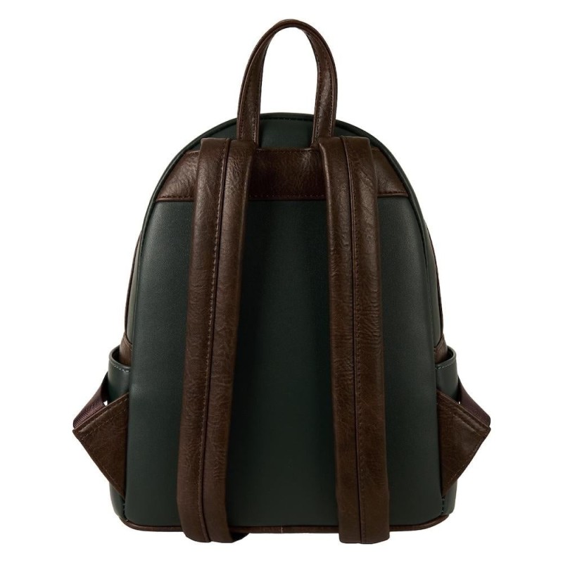 DISNEY - Rox et Rouky  - Mini Sac à Dos LoungeFly 