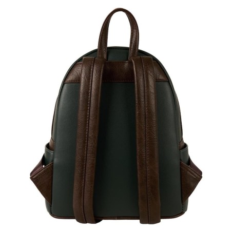DISNEY - Rox et Rouky  - Mini Sac à Dos LoungeFly 