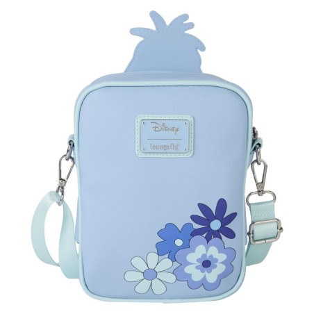 DISNEY - Winnie L'ourson "Bourriquet" - Sac Crossbuddies Loungefly 