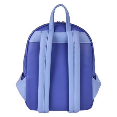 DISNEY - Winnie L'ourson "Bourriquet" - Mini Sac à Dos LoungeFly 