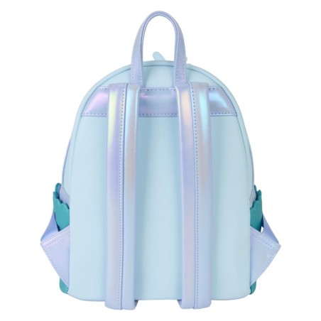 DISNEY - Winnie l'ourson "Bourriquet"  - Mini Sac à Dos LoungeFly 