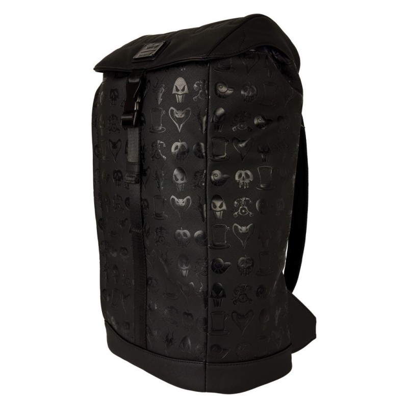 DISNEY - Villains - Sac à dos LoungeFly 