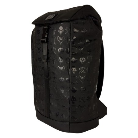 DISNEY - Villains - Sac à dos LoungeFly 
