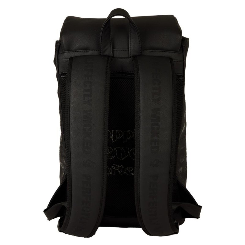 DISNEY - Villains - Sac à dos LoungeFly 