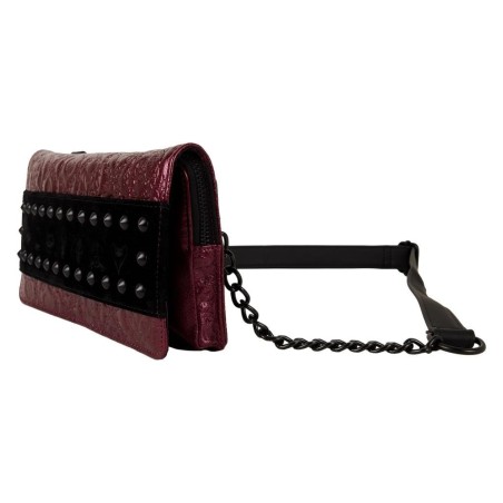 DISNEY - Villains - Sac bandoulière Loungefly 