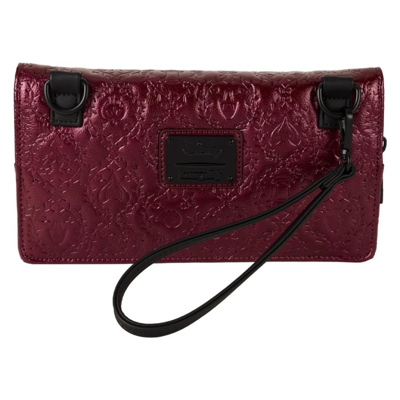 DISNEY - Villains - Sac bandoulière Loungefly 