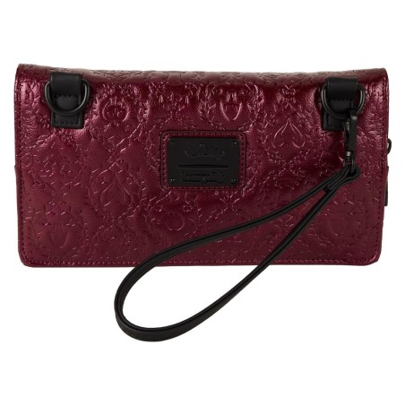 DISNEY - Villains - Sac bandoulière Loungefly 