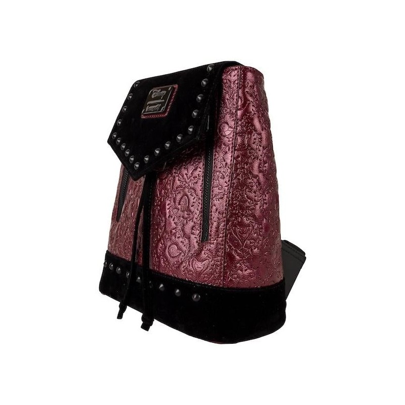 DISNEY - Villains - Mini Sac à Dos LoungeFly 