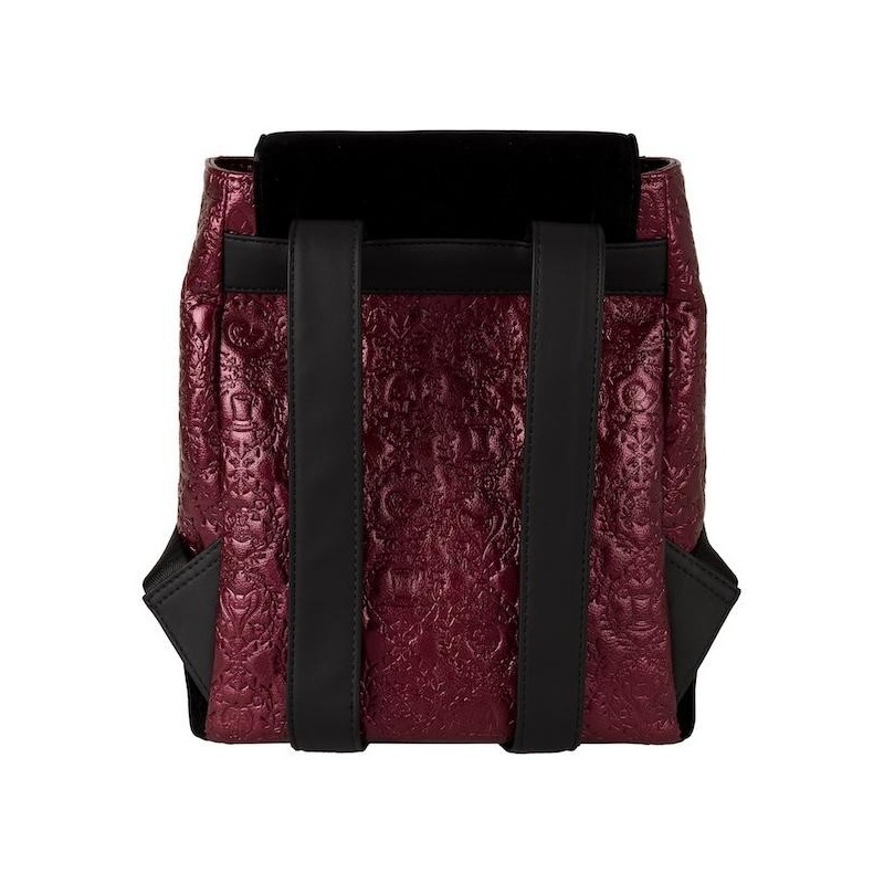 DISNEY - Villains - Mini Sac à Dos LoungeFly 