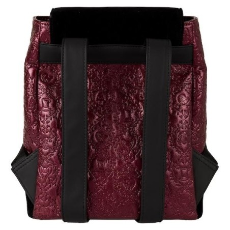 DISNEY - Villains - Mini Sac à Dos LoungeFly 