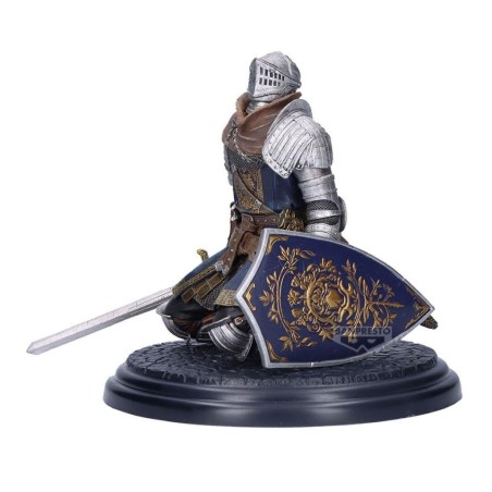DARK SOULS - Oscar Knight of Astora - Figurine Sculpt Collection 12cm 