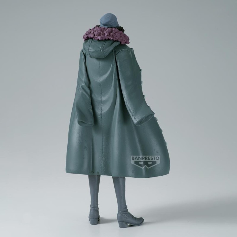 ONE PIECE - Kuzan - Figurine King Of Artist 23cm 