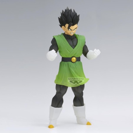 DRAGON BALL Z - Gohan - Figurine Clearise 18cm 