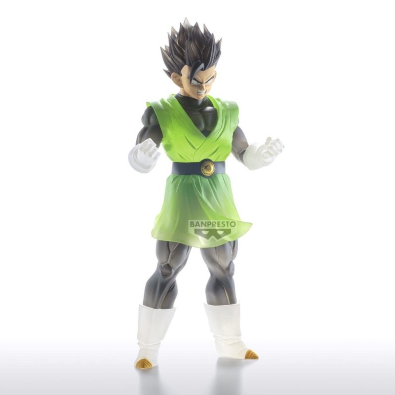 DRAGON BALL Z - Gohan - Figurine Clearise 18cm 