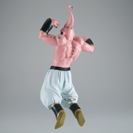 DRAGON BALL Z - Majin Buu - Figurine Match Makers 2/2 15cm 