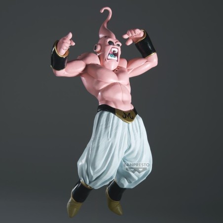 DRAGON BALL Z - Majin Buu - Figurine Match Makers 2/2 15cm 