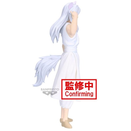 YU YU HAKUSHO - Youko Kurama - Figurine Ankoku Bujutsukai 19cm 