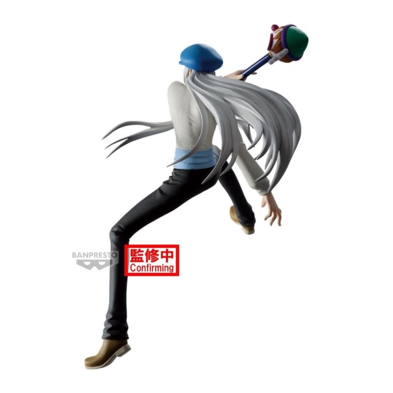 HUNTER X HUNTER - Kcyytt - Figurine Vibration Stars 14cm 