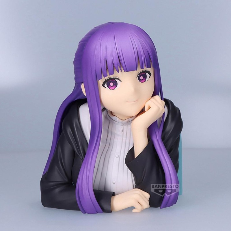FRIEREN BEYOND JOURNEY'S END - Fern - Figurine Bust Figure 12cm 