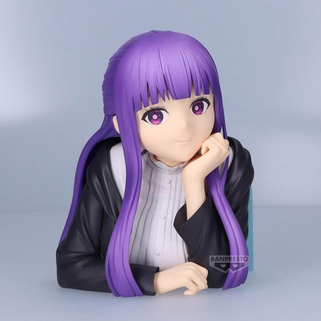 FRIEREN BEYOND JOURNEY'S END - Fern - Figurine Bust Figure 12cm 