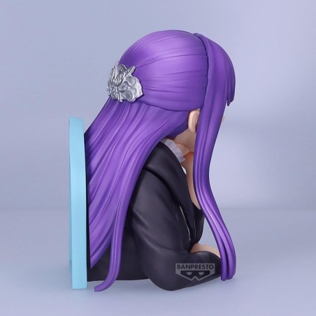 FRIEREN BEYOND JOURNEY'S END - Fern - Figurine Bust Figure 12cm 