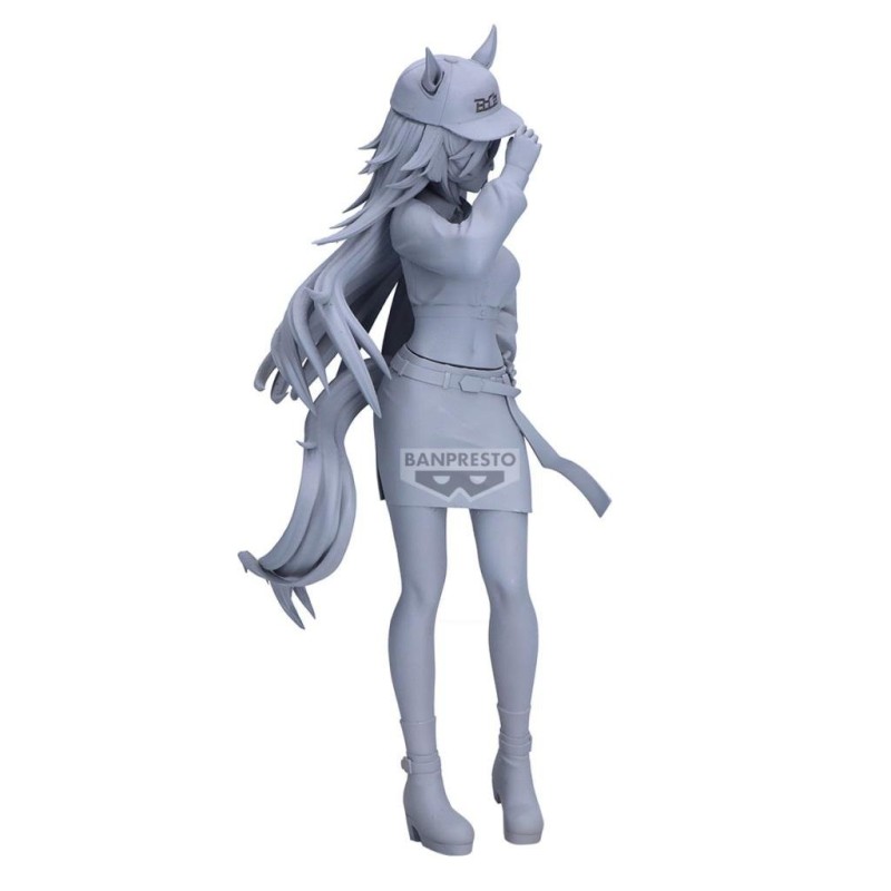 UMAMUSUME PRETTY DERBY - Mr. C.B. - Figurine 20cm 