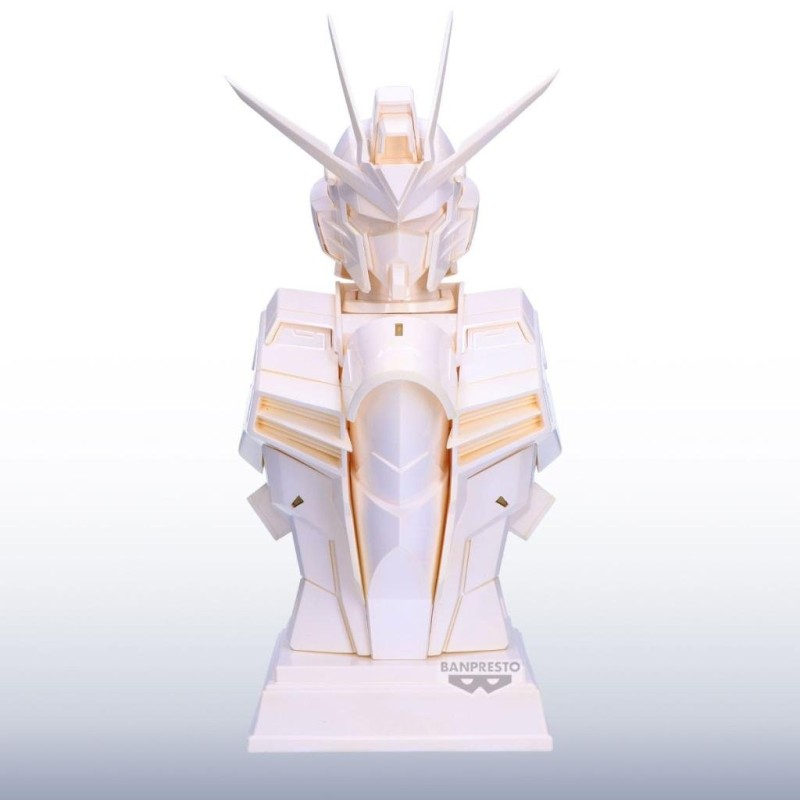 GUNDAM - Rising Freedom Gundam - Figurine G-Ceramical 23cm 