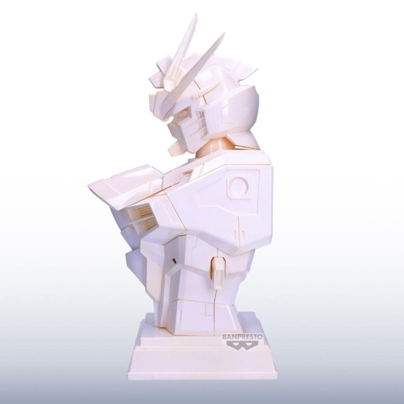 GUNDAM - Rising Freedom Gundam - Figurine G-Ceramical 23cm 