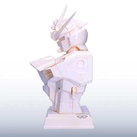 GUNDAM - Rising Freedom Gundam - Figurine G-Ceramical 23cm 