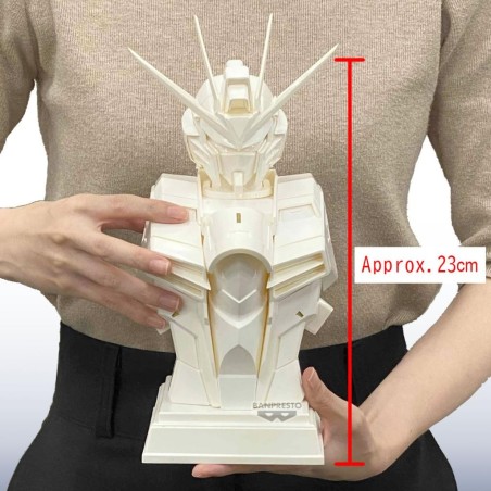 GUNDAM - Rising Freedom Gundam - Figurine G-Ceramical 23cm 
