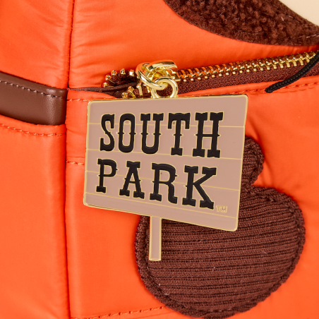 SOUTH PARK - Kenny - Mini Sac à Dos LoungeFly 