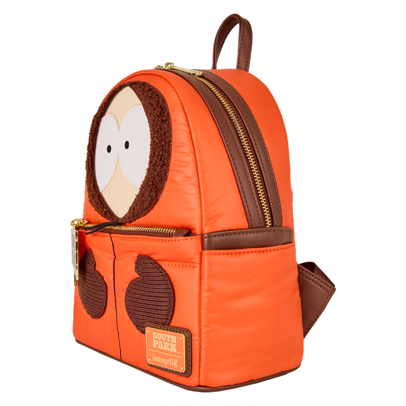 SOUTH PARK - Kenny - Mini Sac à Dos LoungeFly 