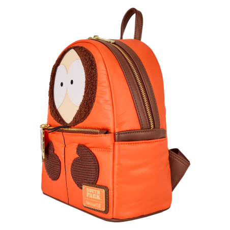 SOUTH PARK - Kenny - Mini Sac à Dos LoungeFly 