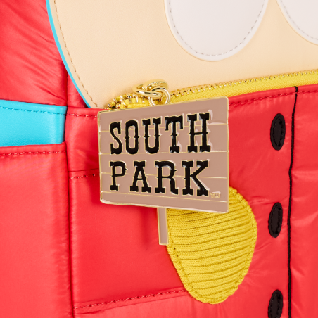 SOUTH PARK - Cartman - Mini Sac à Dos LoungeFly 
