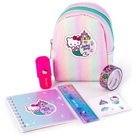 HELLO KITTY - Litlle bag (Display 9 Pcs) 