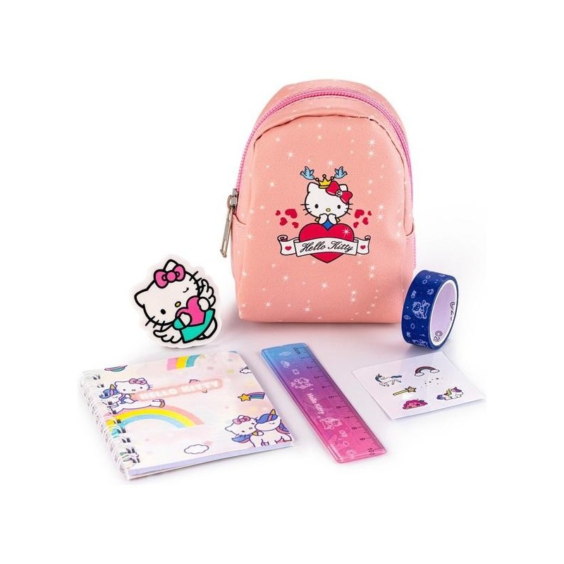 HELLO KITTY - Litlle bag (Display 9 Pcs) 