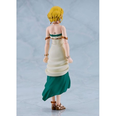 ZELDA TEARS OF THE KINGDOM - Zelda - Figurine Figma 16cm 