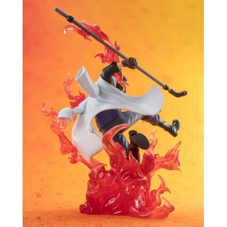 ONE PIECE - Sabo "Extra Battle" - Statuette FiguartsZERO 19cm 
