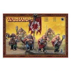 GUTBUSTERS OGORS 2