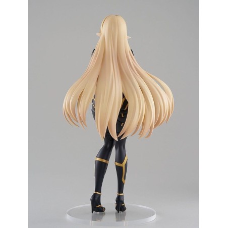 THE EMINENCE IN SHADOW - Alpha - Pop Up Parade L 21cm 
