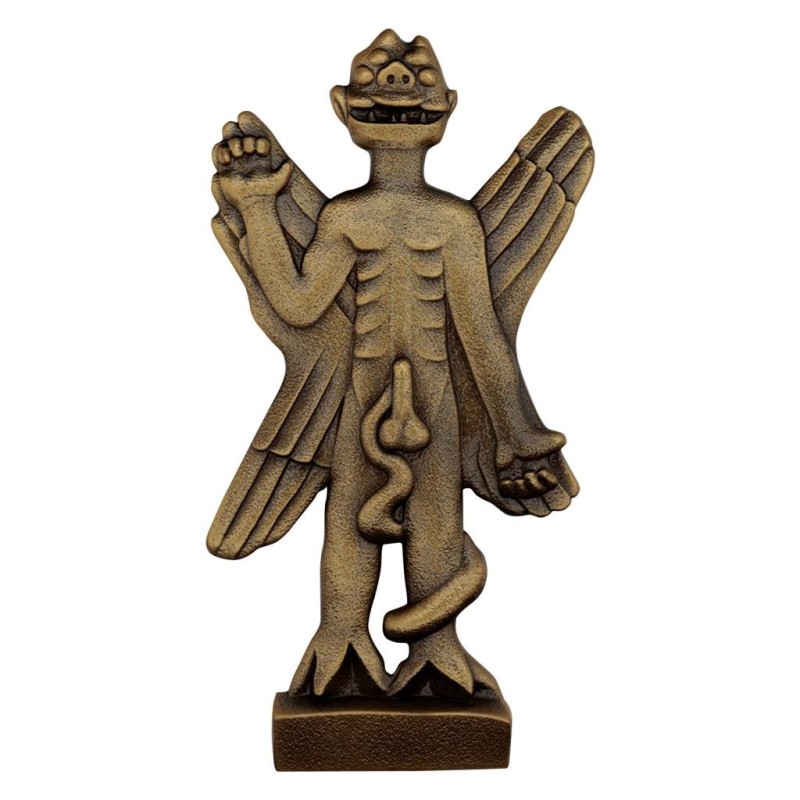 L'EXORCISTE - Pazuzu - Lingot Edition Limitée 