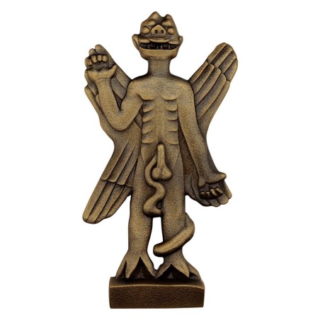L'EXORCISTE - Pazuzu - Lingot Edition Limitée 