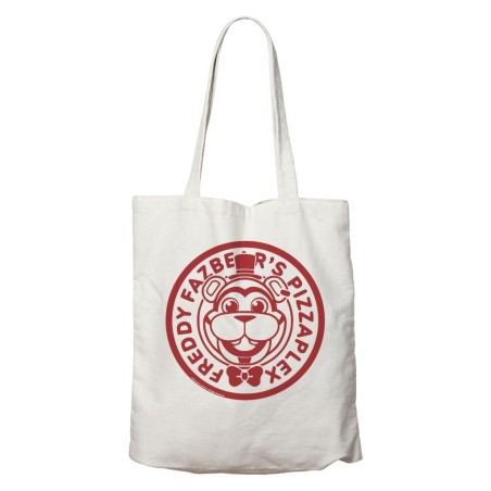 FIVE NIGHTS AT FREDDY'S - Tote Bag 
