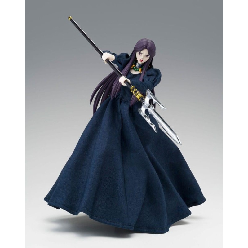 SAINT SEIYA - Pandora - Figurine Saint Cloth Myth 16cm 