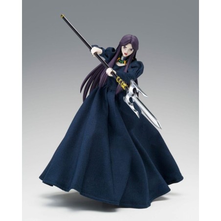 SAINT SEIYA - Pandora - Figurine Saint Cloth Myth 16cm 