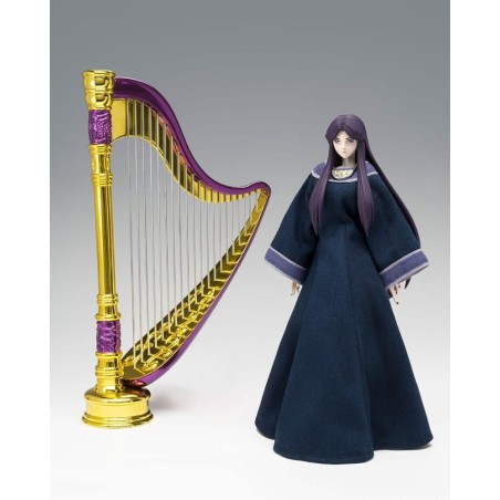 SAINT SEIYA - Pandora - Figurine Saint Cloth Myth 16cm 