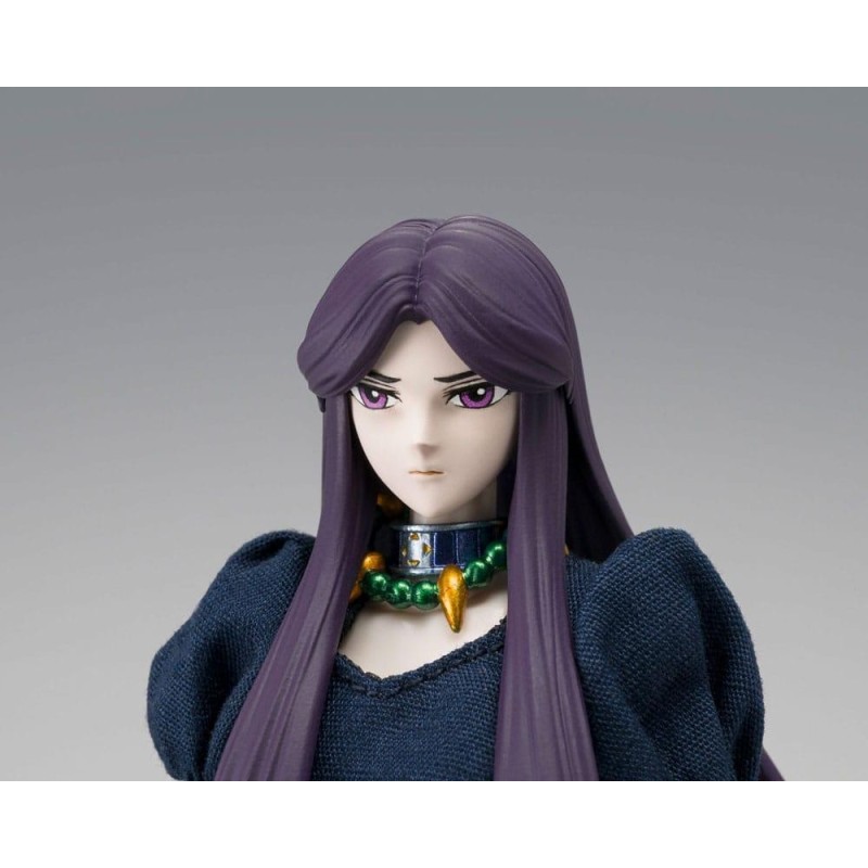 SAINT SEIYA - Pandora - Figurine Saint Cloth Myth 16cm 